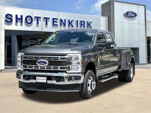2025 Ford F-350 XLT