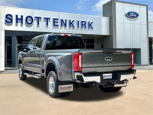 2025 Ford F-350 XLT