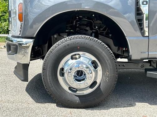 2025 Ford F-350 XLT