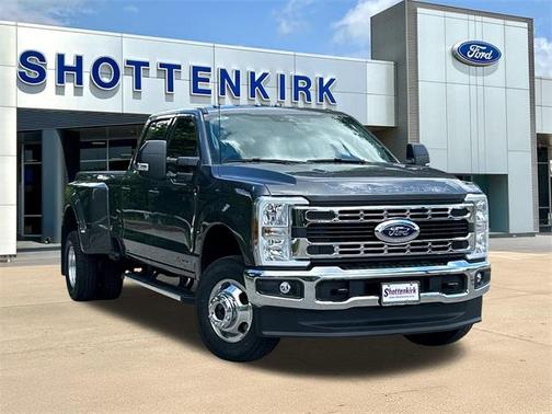 2025 Ford F-350 XLT