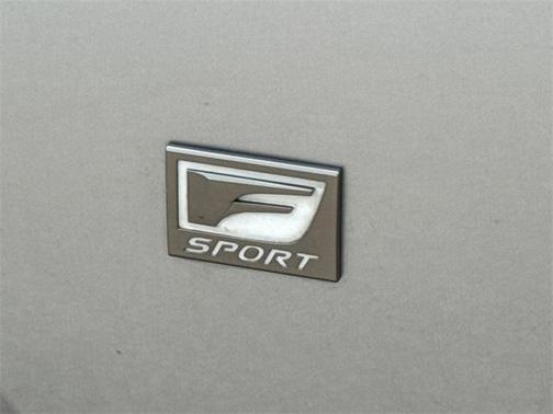 2021 Lexus IS 350 F Sport