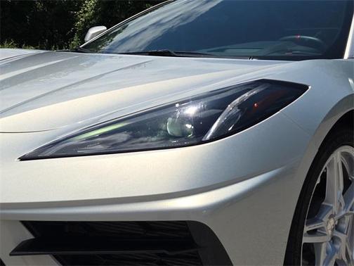 2022 Chevrolet Corvette Stingray w/2LT