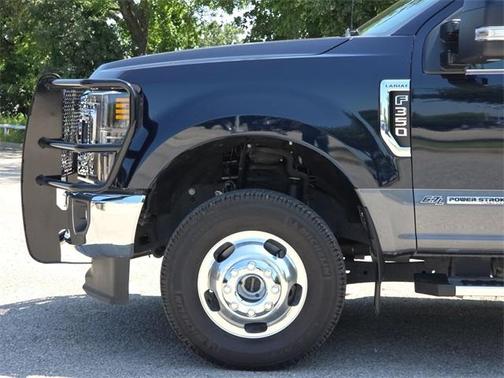 2022 Ford F-350 Lariat Super Duty