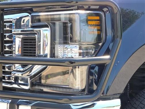 2022 Ford F-350 Lariat Super Duty