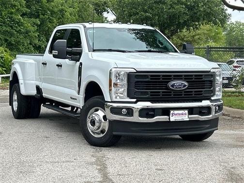 2025 Ford F-350 XL