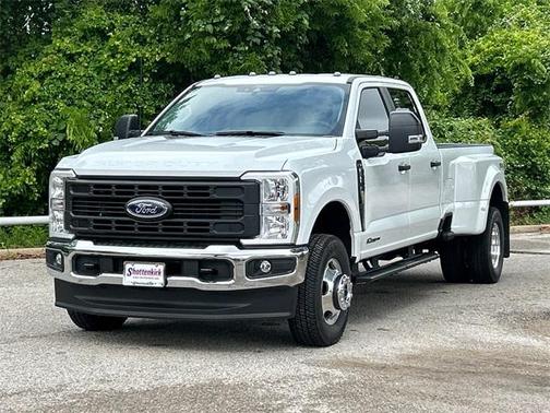 2025 Ford F-350 XL