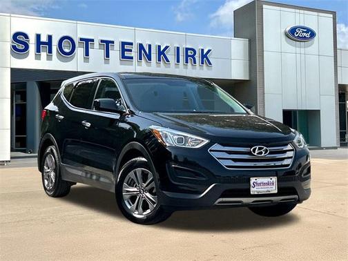 2016 Hyundai Santa Fe Sport 2.4L