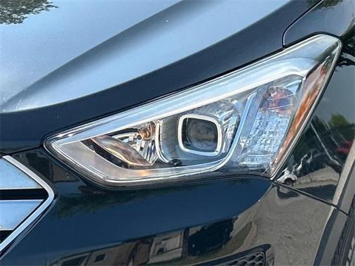 2016 Hyundai Santa Fe Sport 2.4L