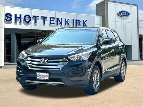 2016 Hyundai Santa Fe Sport 2.4L