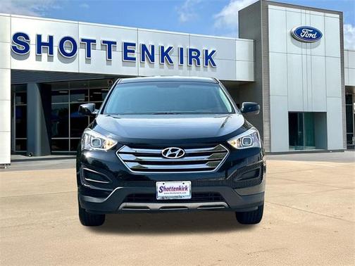 2016 Hyundai Santa Fe Sport 2.4L