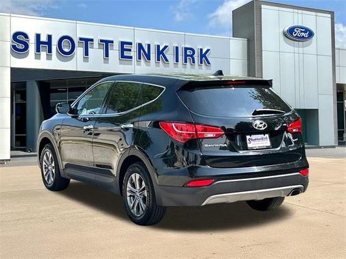 2016 Hyundai Santa Fe Sport 2.4L