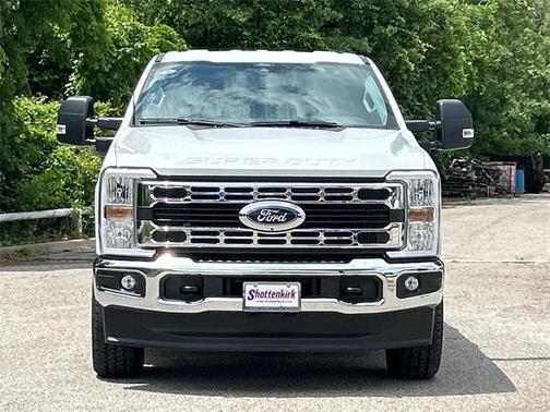 2025 Ford F-250 XLT