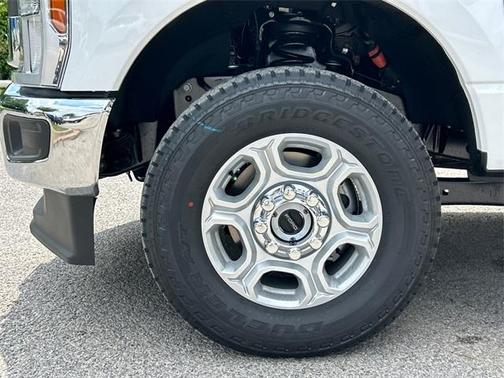 2025 Ford F-250 XLT