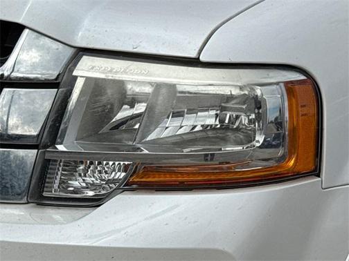 2017 Ford Expedition EL XLT