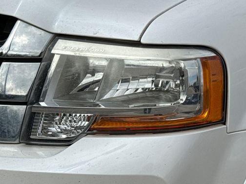 2017 Ford Expedition EL XLT