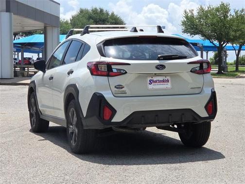 2024 Subaru Crosstrek Base