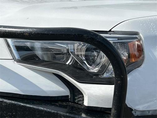 2022 Toyota 4Runner TRD Off Road
