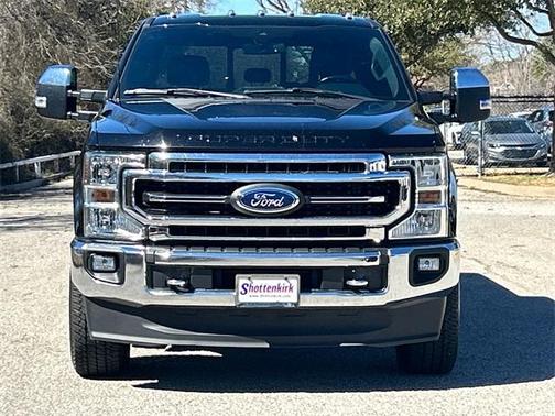 2022 Ford F-350 Lariat Super Duty