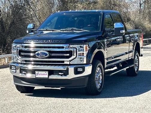 2022 Ford F-350 Lariat Super Duty