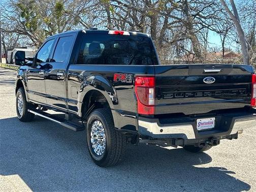 2022 Ford F-350 Lariat Super Duty