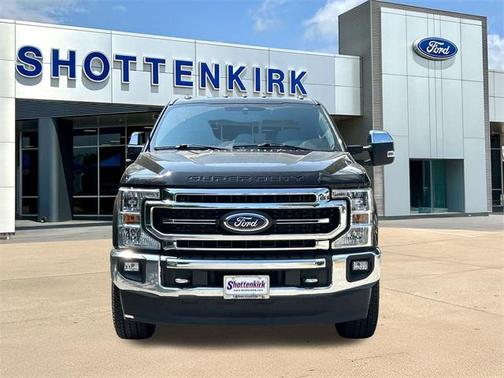 2022 Ford F-350 Lariat Super Duty