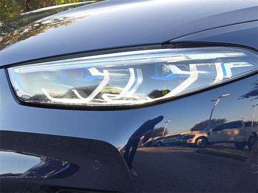 2022 BMW M850 Gran Coupe i xDrive