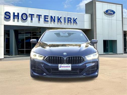 2022 BMW M850 Gran Coupe i xDrive