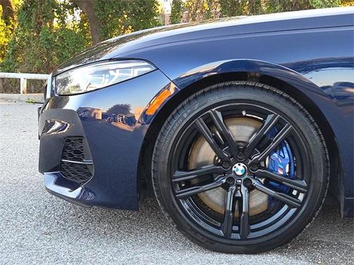 2022 BMW M850 Gran Coupe i xDrive