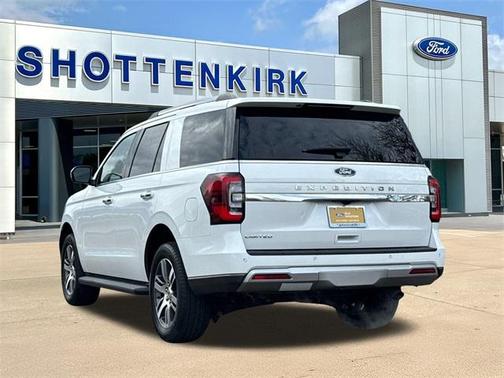 2024 Ford Expedition Limited