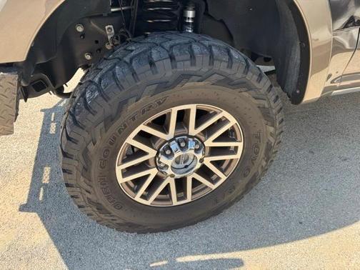 2019 Ford F-250 King Ranch