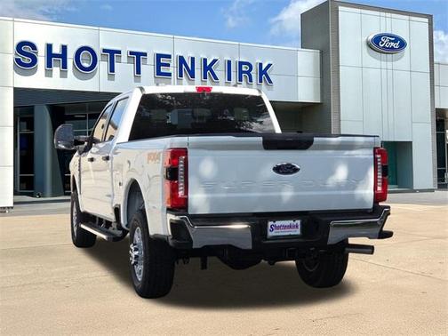 2025 Ford F-250 XLT