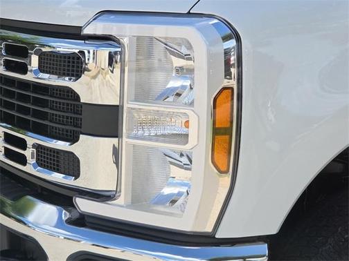 2025 Ford F-250 XLT
