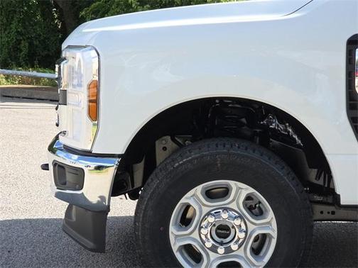 2025 Ford F-250 XLT