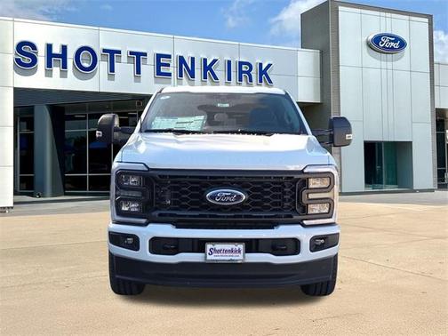2026 Ford F-250 XL