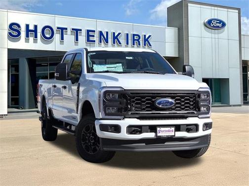 2026 Ford F-250 XL