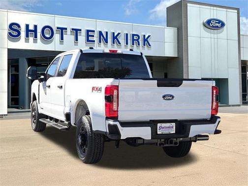 2026 Ford F-250 XL