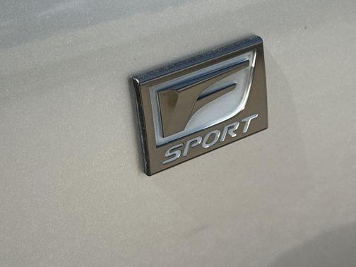 Gray 2018 Lexus LS 500 Base