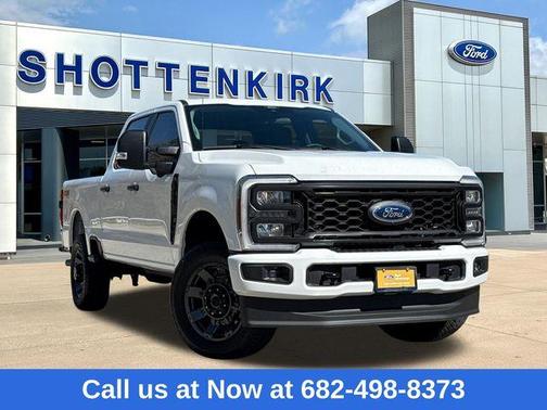 2024 Ford F-250 XL