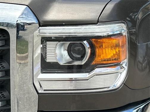 2015 GMC Sierra 3500 SLE