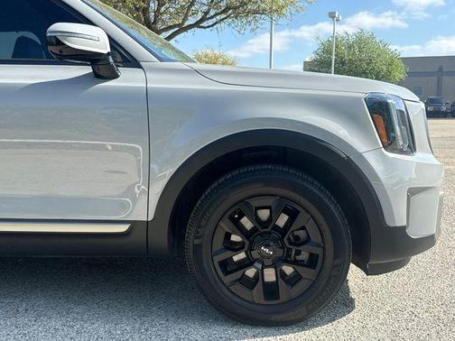 2023 Kia Telluride SX X-Pro