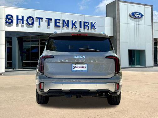 2023 Kia Telluride SX X-Pro