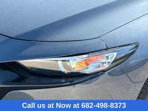 2024 Mazda Mazda3 2.5 S Carbon Edition