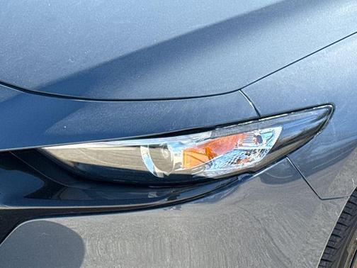 2024 Mazda Mazda3 2.5 S Carbon Edition