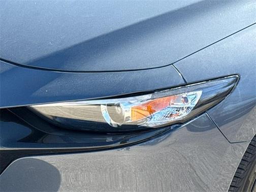 2024 Mazda Mazda3 2.5 S Carbon Edition