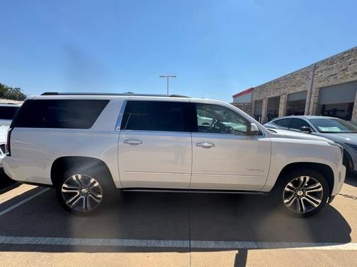 2020 GMC Yukon XL Denali