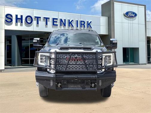 2022 GMC Sierra 3500 Denali