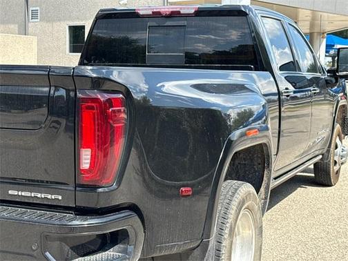2022 GMC Sierra 3500 Denali