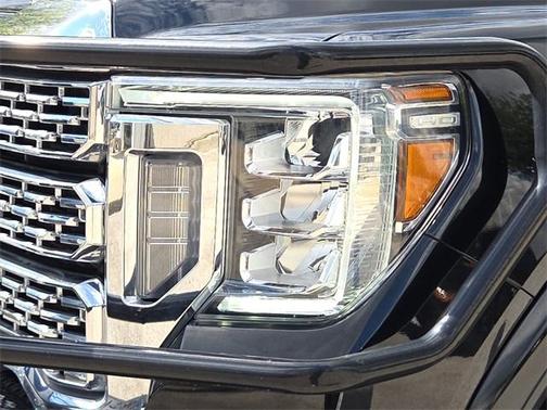 2022 GMC Sierra 3500 Denali