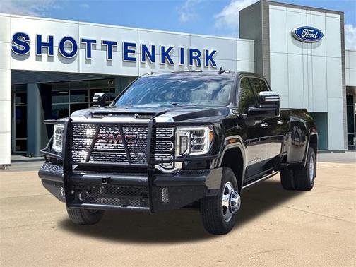 2022 GMC Sierra 3500 Denali