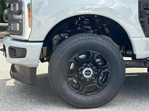 2025 Ford F-250 XL
